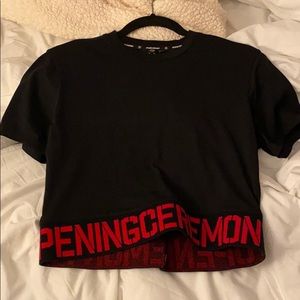 Opening Ceremony Tshirt